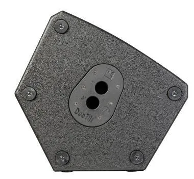 HK Audio LINEAR 5 MK II 115 XA aktív hangfal, 1200W bi-amp, 1x 15″/1″, 70°x50° CD-kürt, 31°, DSP out, DSP CONTROL Win/macOS