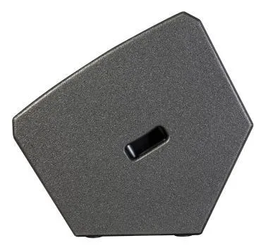 HK Audio LINEAR 5 MK II 115 XA aktív hangfal, 1200W bi-amp, 1x 15″/1″, 70°x50° CD-kürt, 31°, DSP out, DSP CONTROL Win/macOS