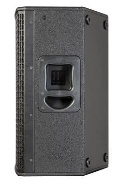 HK Audio LINEAR 5 MK II 115 XA aktív hangfal, 1200W bi-amp, 1x 15″/1″, 70°x50° CD-kürt, 31°, DSP out, DSP CONTROL Win/macOS