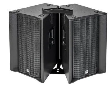 HK Audio LINEAR 5 MK II 308 LTA aktív hangfal, 1200W, 3x 8