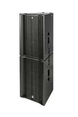 HK Audio LINEAR 5 MK II 308 LTA aktív hangfal, 1200W, 3x 8