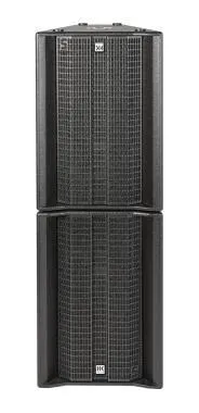 HK Audio LINEAR 5 MK II 308 LTA aktív hangfal, 1200W, 3x 8