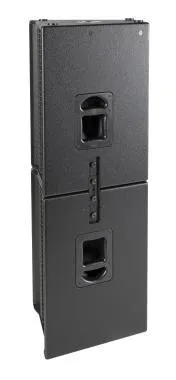 HK Audio LINEAR 5 MK II 308 LTA aktív hangfal, 1200W, 3x 8