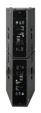 HK Audio LINEAR 5 MK II 308 LTA aktív hangfal, 1200W, 3x 8