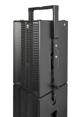 HK Audio LINEAR 5 MK II 308 LTA aktív hangfal, 1200W, 3x 8