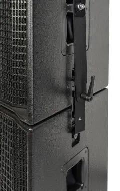 HK Audio LINEAR 5 MK II 308 LTA aktív hangfal, 1200W, 3x 8