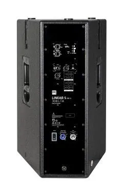 HK Audio LINEAR 5 MK II 308 LTA aktív hangfal, 1200W, 3x 8