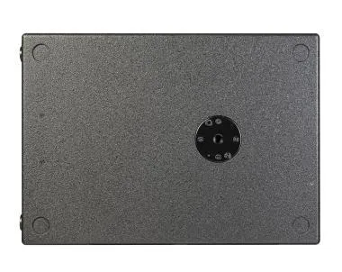 HK Audio LINEAR 5 MK II 115 Sub A aktív subhangfal, 1200W, 1x 15″, bass-reflex, Class-D, M20, DSP out, DSP CONTROL Win/macOS