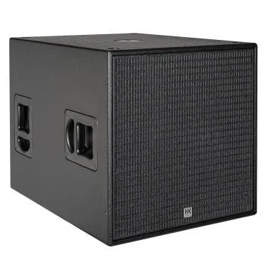 HK Audio LINEAR 5 MK II 118 Sub HPA aktív subhangfal, 3000W, 18