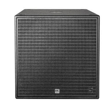 HK Audio LINEAR 5 MK II 118 Sub HPA aktív subhangfal, 3000W, 18