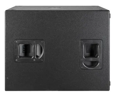 HK Audio LINEAR 5 MK II 118 Sub HPA aktív subhangfal, 3000W, 18