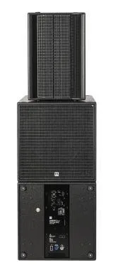 HK Audio LINEAR 5 MK II 118 Sub HPA aktív subhangfal, 3000W, 18