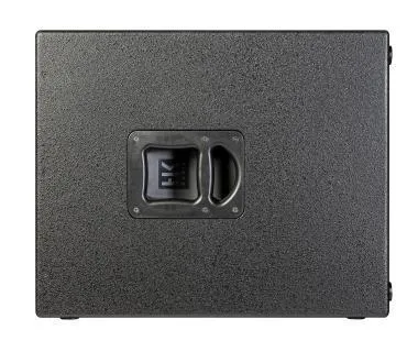 HK Audio LINEAR 5 MK II 118 Sub A aktív subhangfal, 2000W, 1x 18″, bass-reflex, Class-D, M20, DSP out, DSP CONTROL Win/macOS