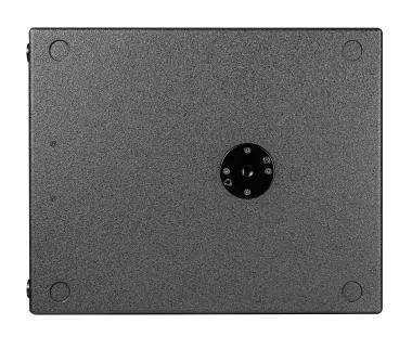 HK Audio LINEAR 5 MK II 118 Sub A aktív subhangfal, 2000W, 1x 18″, bass-reflex, Class-D, M20, DSP out, DSP CONTROL Win/macOS