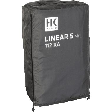 HK Audio Ochranný obal pro LINEAR 5 MK II 112 XA, voděodolný, prodyšný