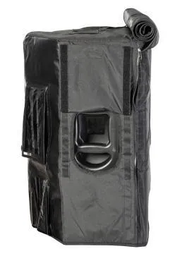 HK Audio Weather Protective Cover L5 MK II 112 XA védőhuzat, LINEAR 5 MK II 112 XA hangfalhoz, tekercses, fröccsenésálló és hangáteresztő géz