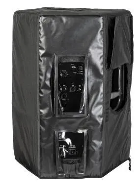 HK Audio Weather Protective Cover L5 MK II 112 XA védőhuzat, LINEAR 5 MK II 112 XA hangfalhoz, tekercses, fröccsenésálló és hangáteresztő géz