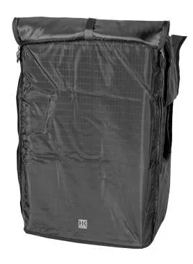 HK Audio Weather Protective Cover L5 MK II 112 FA védőhuzat, LINEAR 5 MK II 112 FA hangfalhoz, tekercses, fröccsenésálló és hangáteresztő géz