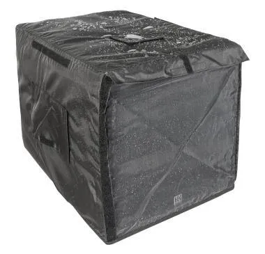 HK Audio Protective Cover L5 MK II 115 Sub A védőhuzat, LINEAR 5 MK II 115 Sub A hangfalhoz, tekercses, fröccsenésálló és hangáteresztő géz