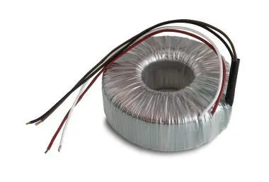 HK Audio TR 500 transformer Transzformátor, 500W (max.) @100 V, 3 teljesítményállás
