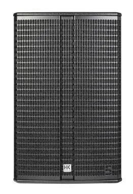 HK Audio LINEAR 5 MK II 115 FA aktív hangfal, 1200W bi-amp, 1x 15″/1″, 60°x40° CD-kürt, DSP out,DSP CONTROL Win/macOS