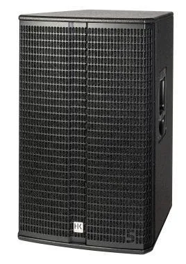 HK Audio LINEAR 5 MK II 115 FA aktív hangfal, 1200W bi-amp, 1x 15″/1″, 60°x40° CD-kürt, DSP out,DSP CONTROL Win/macOS