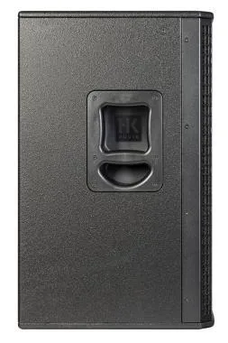 HK Audio LINEAR 5 MK II 115 FA aktív hangfal, 1200W bi-amp, 1x 15″/1″, 60°x40° CD-kürt, DSP out,DSP CONTROL Win/macOS