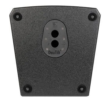 HK Audio LINEAR 5 MK II 115 FA aktív hangfal, 1200W bi-amp, 1x 15″/1″, 60°x40° CD-kürt, DSP out,DSP CONTROL Win/macOS