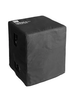 HK Audio Protective Cover L5 MK II 118 Sub HPA védőhuzat, LINAER 5 MK II 118 Sub HPA hangfalhoz, felszerelhető kerékkel
