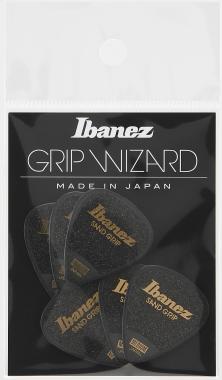 Ibanez IM peněžníky Grip Wizard Sand Grip, 4 kusy