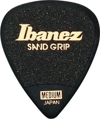 Ibanez PPA14MSG-BK Grip Wizard Sand Grip pengető szett