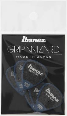 Ibanez PPA14MSG-DB Grip Wizard Sand Grip trsťový set