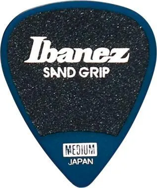 Ibanez PPA14MSG-DB Grip Wizard Sand Grip pengető szett