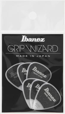 Ibanez PPA14MSG-WH Grip Wizard Sand Grip trsťový set
