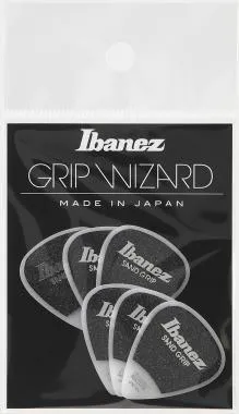 Ibanez PPA14MSG-WH Grip Wizard Sand Grip pengető szett