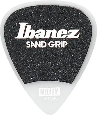 Ibanez PPA14MSG-WH Grip Wizard Sand Grip pengető szett
