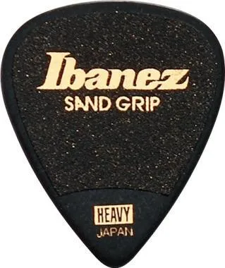 Ibanez PPA14HSG-BK Grip Wizard Sand Grip pengető szett