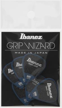 Ibanez pengetě Grip Wizard Sand Grip, 14 kusů