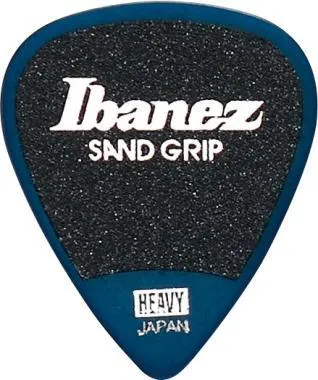 Ibanez PPA14HSG-DB Grip Wizard Sand Grip pengető szett