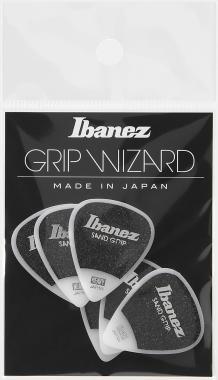 Ibanez pengetíky Grip Wizard Sand Grip, sada