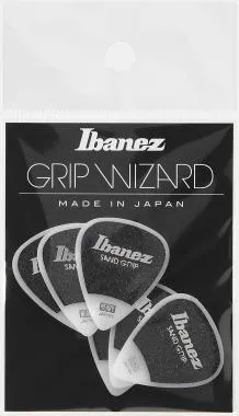 Ibanez PPA14HSG-WH Grip Wizard Sand Grip pengető szett