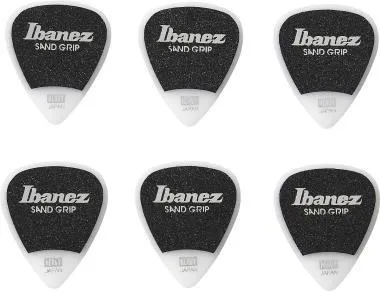 Ibanez PPA14HSG-WH Grip Wizard Sand Grip pengető szett