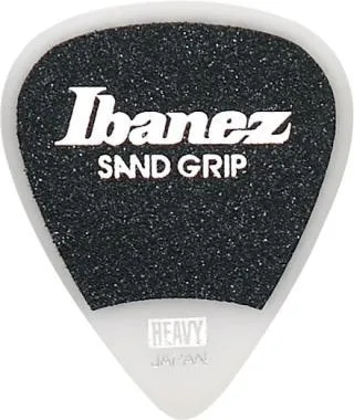Ibanez PPA14HSG-WH Grip Wizard Sand Grip pengető szett
