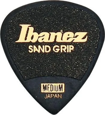 Ibanez PPA16MSG-BK Grip Wizard Sand Grip pengető szett