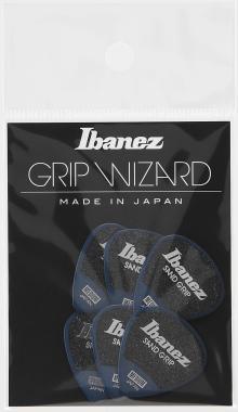 Ibanez Grip Wizard Sand Grip sada penget