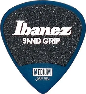 Ibanez PPA16MSG-DB Grip Wizard Sand Grip pengető szett
