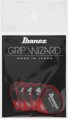Ibanez Pengetě Grip Wizard Sand Grip, sada