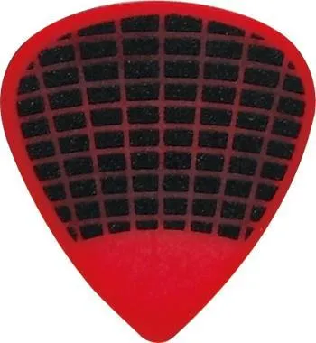 Ibanez PPA16MSG-RD Grip Wizard Sand Grip pengető szett