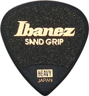 Ibanez PPA16HSG-BK Grip Wizard Sand Grip pengető szett