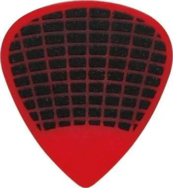 Ibanez PPA16HSG-RD Grip Wizard Sand Grip pengető szett